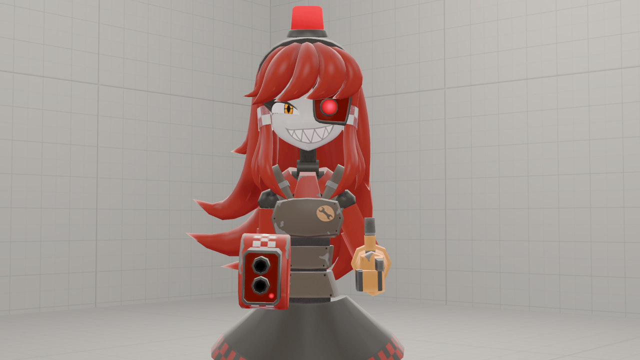 (SFM) Mini Sentry by MjsFilmC0 on DeviantArt