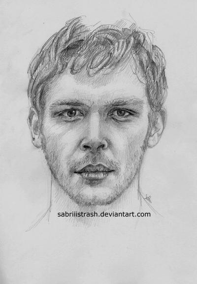 Joseph Morgan /  Klaus Mikaelson