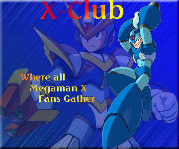 X-Club ID -- zeroyagami