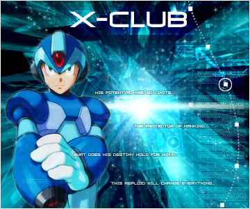 X-Club ID -- mhx