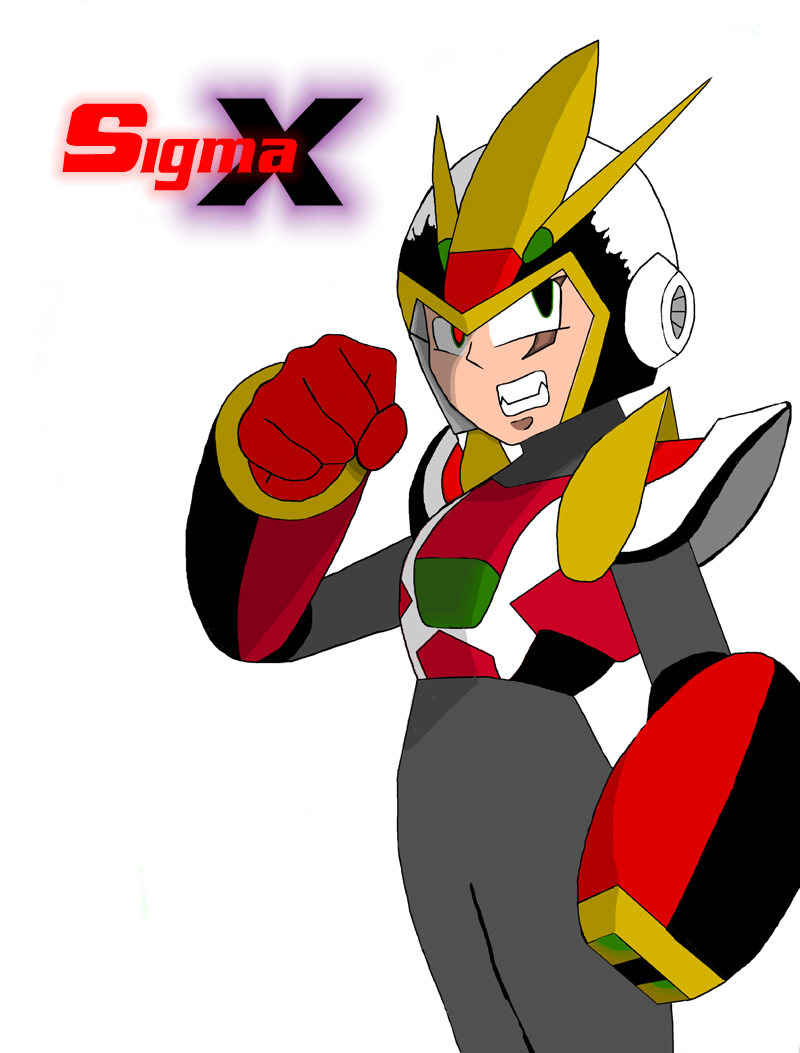 Sigma X