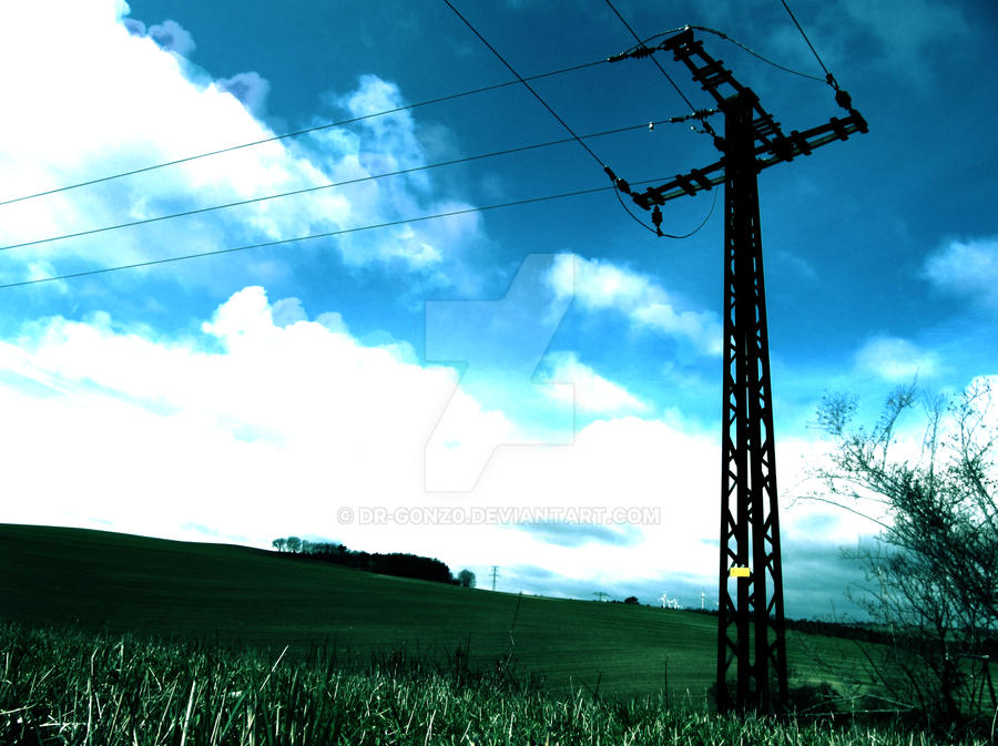 greenstream by Dr-g0nz0 on DeviantArt