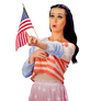 Katy Perry PNG ''Part Of Me''