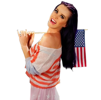 Katy Perry PNG ''Part Of Me 2''