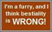 Why furries look bad