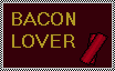 Bacon Stamp