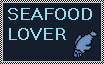 Seafood Stamp