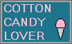 Cotton Candy Stamp