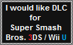 DLC for Smash