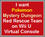 Red Rescue Team on Wii U