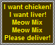 Meow Mix