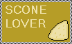 Scone Stamp