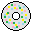 Donut emoticon