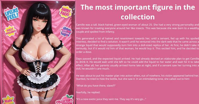 Doll tf captions kirbybucket's Favourite Collection on DeviantArt Doll tf captions kirbybucket's Favourite Collection on DeviantArt