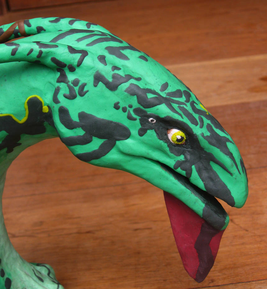 AvatarBansheedetail by Lequi on DeviantArt