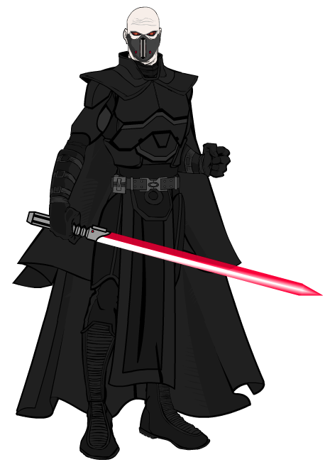 Darth Malgus Heromachine