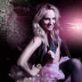 Candice Accola wallpaper