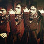 Ian Somerhalder wallpaper