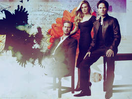 True Blood - Wallpaper