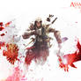 Assassin's Creed 3  - Wallpaper