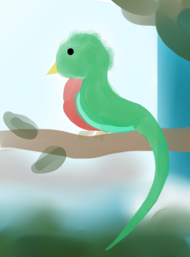 Quetzal