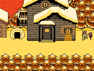 Snowdin Soultale Papyrus House By Burning Sol On Deviantart Snowdin Soultale Papyrus House By Burning Sol On Deviantart