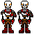 Overworld GZtale Papyrus