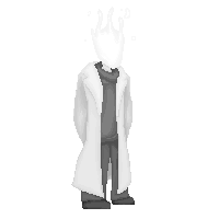 Pixel Art | Handplates Gaster