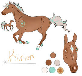 Kiirion