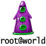 Purple - Root