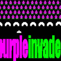 Purple - Purple Invaders