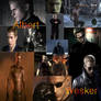 Albert Wesker Wallpaper