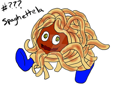 Spaghetella