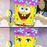 Even Spongebob.. D: