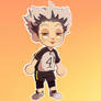 Bokuto