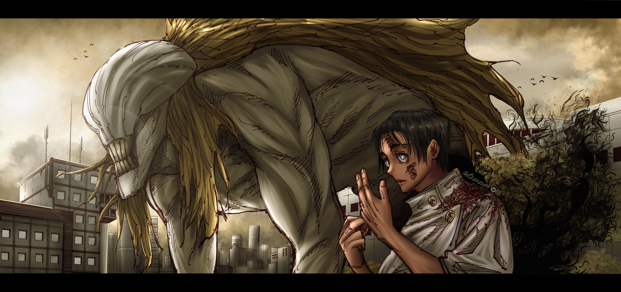 Yuta Chapter 180 Rika Yuta and Rika by itzzazure on DeviantArt