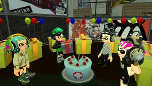 Happy Birthday FranciscoNeoSfm