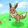 Harmony - Eevee Form