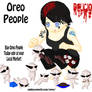 Oreo People AD