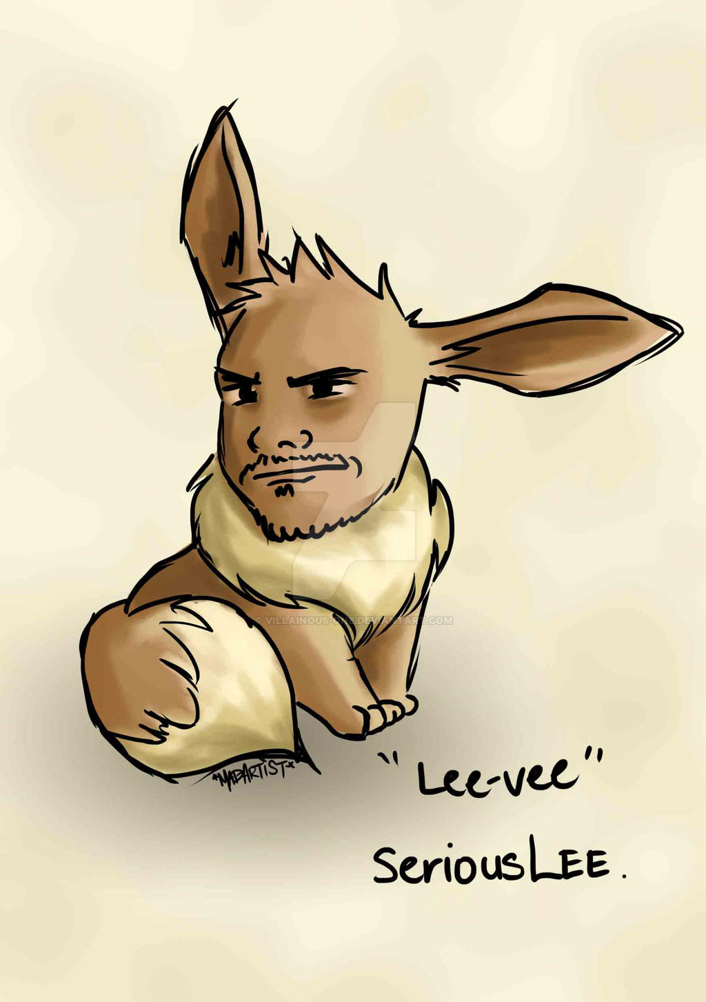 Leeve