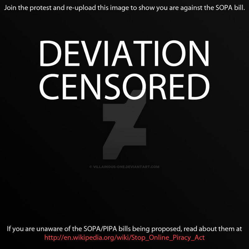 Deviantion Censored By Amyrainey-d4mydmn