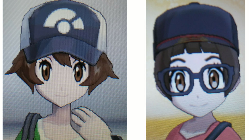 Pokemon X And Y Makeup Guide Saubhaya Makeup