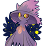 Mismagius