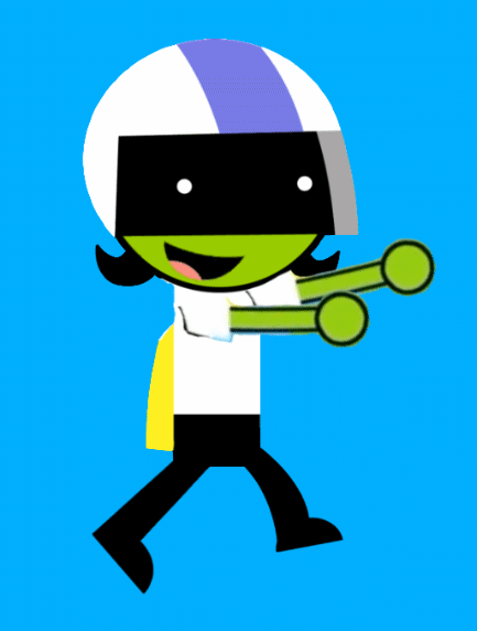PBS Kids Dee Running By Alexa14384 On DeviantArt pbs-kids-dee-running-by-alexa14384-on-deviantart
