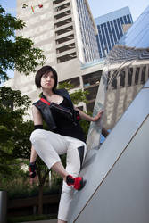 MIrrors Edge 2