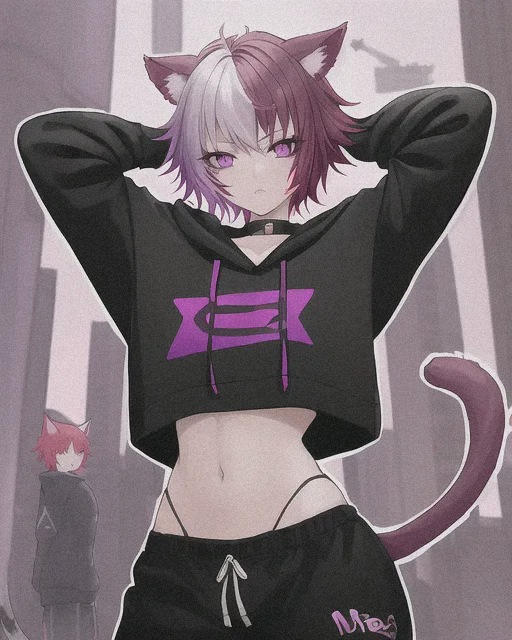 RP Femboy OC. by KonoCutie on DeviantArt