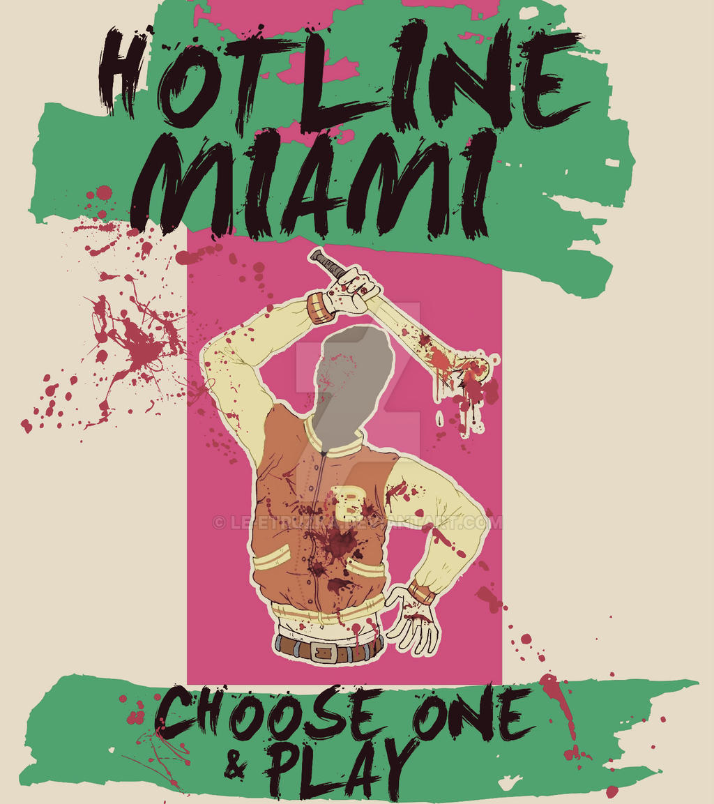 Hotline Miami