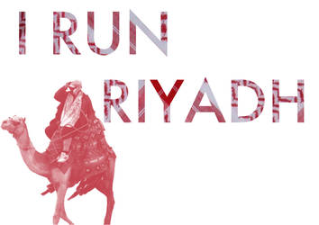 I Run Riyadh 1.