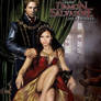 Damon Salvatore: Lord of the Manor Poster