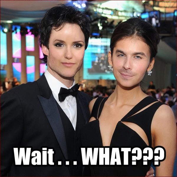 ian und nina von 2013